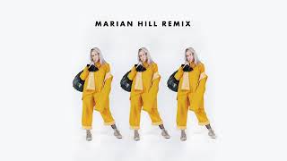 Marian Hill (remix).  Billy