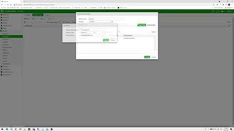 FortiMail Impersonation Rules