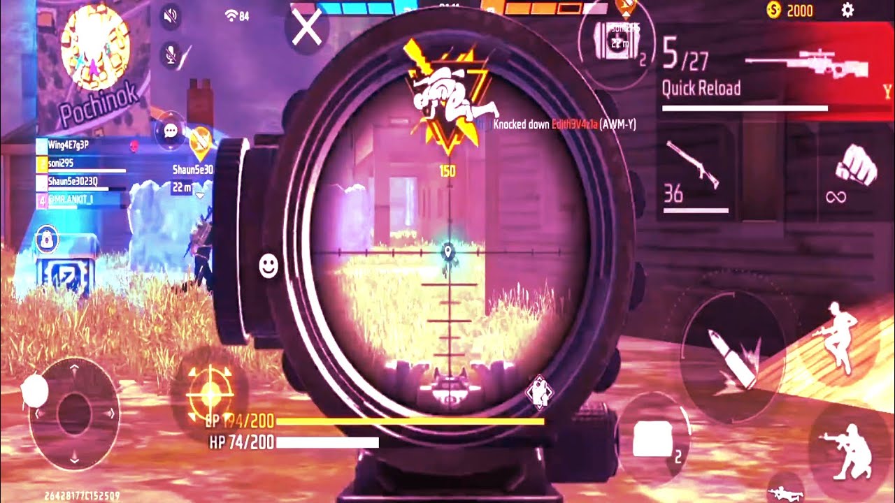 CLASH SQUAD RANK GAMEPLAY NEW CS RANK GAMEPLAY 2023 St clash-squad-rank-gameplay-new-cs-rank-gameplay-2023-st