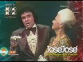 Programa HOY Especial José José HIGHLIGHTS