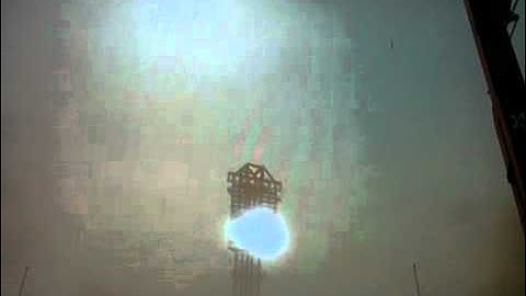 Double cross map tomahawk on Launch. SnD