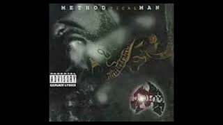 Method Man Bring The Pain