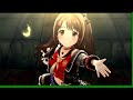 メサイア(島村卯月)【デレステ 3DMV】