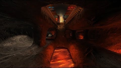 Overload - "Simplicity" custom map showcase