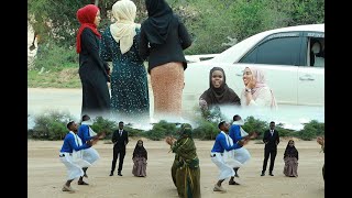 Musalsalka Dhaqan Miyi Iyo Dhal Magaalo  Xalqadda 20aad