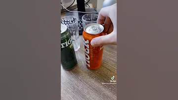 Tiger Energy Drink 