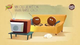 Panda - Makea, A, Suolainen - Uutuus