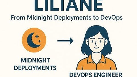 From Midnight Deployments to DevOps Mastery: My Journey