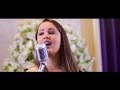 Soube que me amava (Aline Barros) - Aliança em Acordes