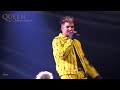 퀸 2020 내한공연 - I Want To Break Free (20.01.18 Queen+Adam Lambert Live in Korea)