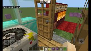 minecraft education edition bedrock items view