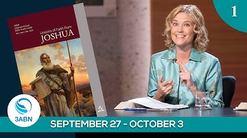“Recipe for Success” | Sabbath School Panel by 3ABN - Lesson 1 Q4 2025