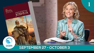 “Recipe for Success” | Sabbath School Panel by 3ABN - Lesson 1 Q4 2025