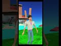 Rumi vs Jinu vs Zoey and Mira Bridge Challenge Best Troll #shorts  #funny  #trending