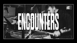 9AM Encounter | 4.7.24 | Mercy Culture Worship | Sound Mind + Fear of the Lord + Can't Help But Burn