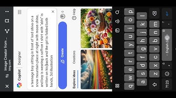 How to Create Mahashivratri Ai Photo Editing in Bing Image Creator | Shivratri Photo Editing 2024