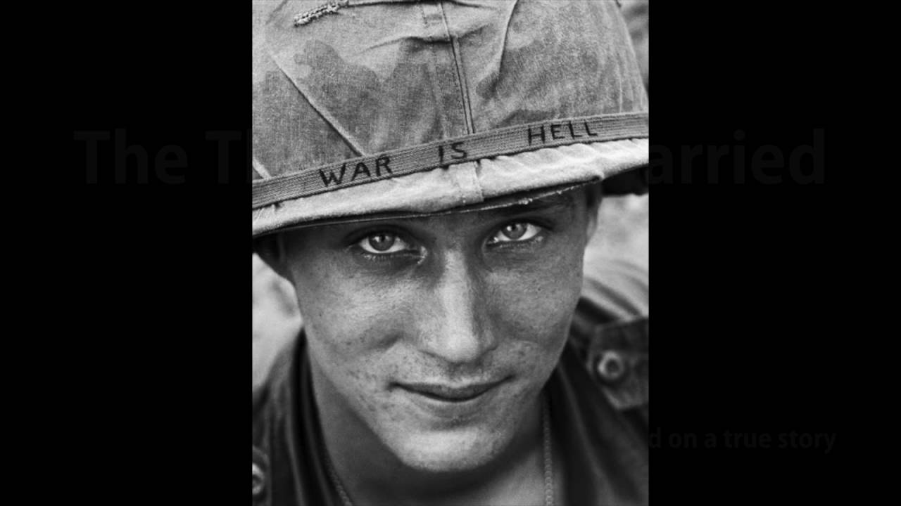 The Things They Carried Trailer YouTube