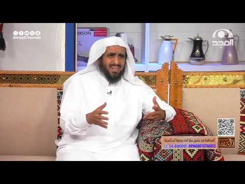 قصة كعب بن مالك الصحابي الذي صدق فأنزل الله فيه قرآن ا ي تلى إلى يوم القيامة صالح الفنتوخ