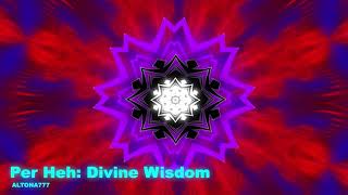 Download Lagu Per Heh: Divine Wisdom | Neterian Light Code Talismans MP3