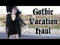 Vacation/Beach Haul from Killstar! | Toxic Tears