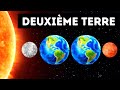 Et si la terre avait une jumelle dans notre systme solaire 