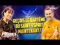 Reçois Le Baptême Du Saint Esprit Maintenant Prières Inspirées Audrey Mack mp3