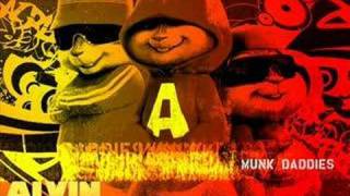 Chipmunks-Don't Cha