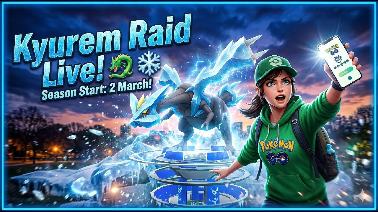 💥 POKÉMON GO LIVE: Naye Season ki Shuruat! + Gimmighoul Hunting! 💰