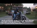 CB750 Vintage Americana Cafe Racer Failed Inspection??? #4.5