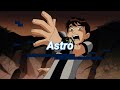 Ben 10  astro  music