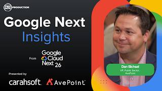 The Next Wave of Government Cloud Modernization