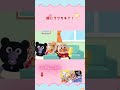 顔にラクガキ？！イタズラ大好きな赤ちゃんアンパンマンと赤ちゃんバイキンマン #アンパンマン #アンパンマンアニメ #ぴょんぴょんチャンネル #anpanman