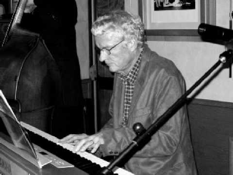 Thelonious Monk - Ruby, my dear.wmv