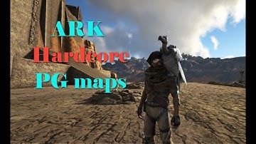 Onzplays Hardcore Procedurally Generated Maps