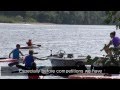 Lucavsala An Athlete S Home Riga Summer School 2013 Film 