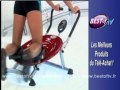 AB CIRCLE PRO - Appareil Fitness abdos - Best Of TV