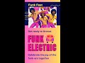 [FUNKELECTRIC FRIDAYS]  🎸 Track 111  Electric Velvet || !Groove Me"🎵