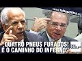 Senador faz pergunta difícil para Paulo Guedes e recebe resposta surpreendente - Gov. Bolsonaro