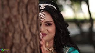 Binal X Monil | #weddingteaser | By | Shutter experts...
