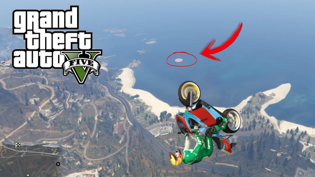 funny moments in soccer CUIDADO! FINAL DEMASIADO EPICO! PARKOUR GTA V FaRgAn