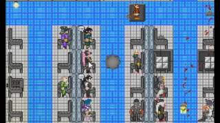 Tile Prank
