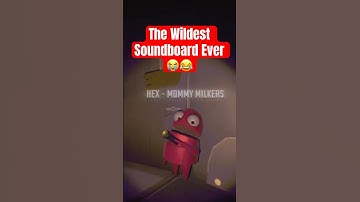 The WILDEST Soundboard Ever... 💀😂