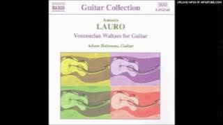 Suite venezolana - 3. Cancion - Lauro - Adam Holzman