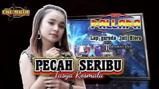 PECAH SERIBU Tasya Rosmala NEW PALLAPA JATI BLORA