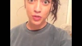 Overly Attached Girlfriend tries the rap game