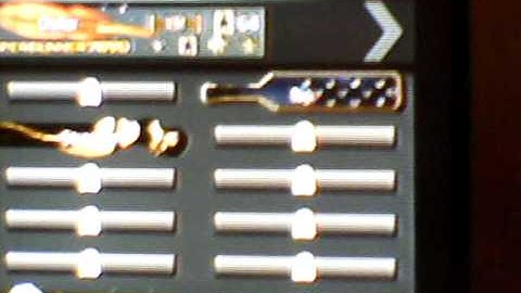 Best combonation of title & emblem for MW3.avi