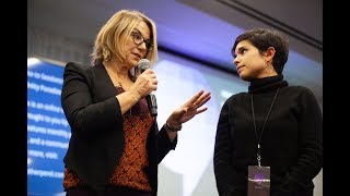 The Masculinity Paradox: Closing and Q+A - Sessions Live by Esther Perel by Esther Perel 120,405 views 4 years ago 43 minutes