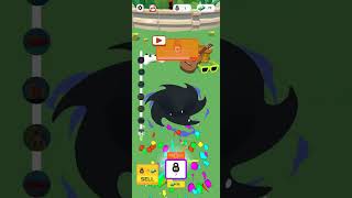 Idle Hole Clicker Gameplay | Android Casual Game screenshot 1