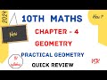10thMaths @mathswithvsk6794 Chapter 4 Geometry #10thmaths #tnsyllabus #Geometry
