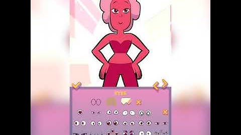 I created spinel on Gemsona maker